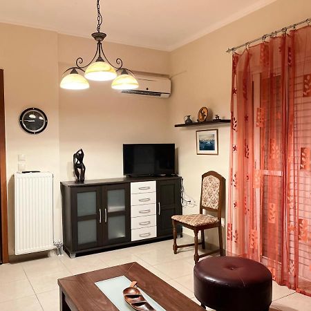 纳夫普利翁Dimitri'S House公寓 外观 照片